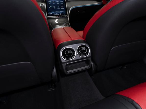 Mercedes-Benz C-Класс V (W206) с пробегом 2022 года, цена 5 750 000 рублей, 18081 км, седан, Автокод Объявления