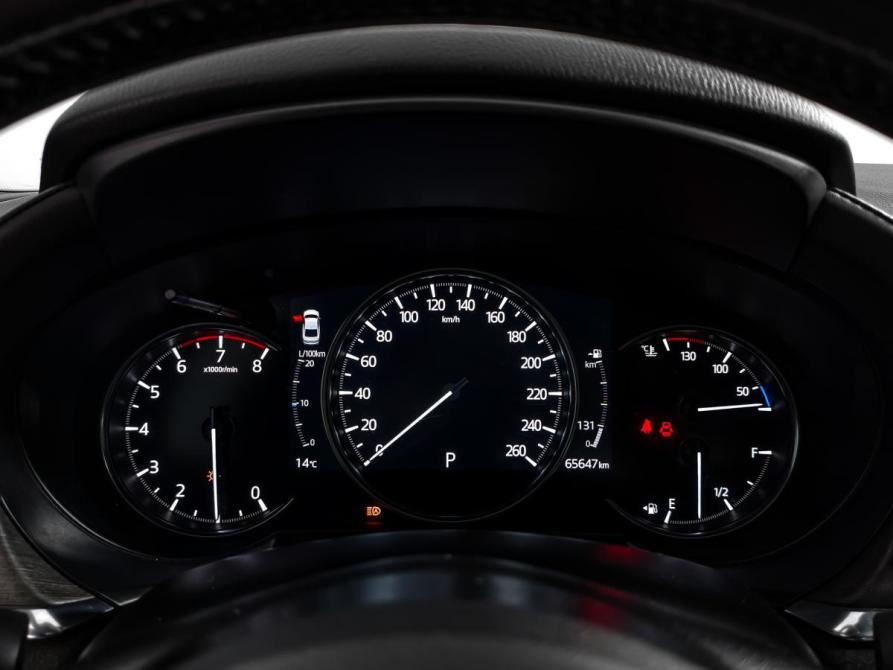 Mazda 6 III (GJ) Рестайлинг 2 Санкт-Петербург  - изображение 20