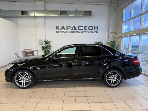 Mercedes-Benz E-Класс IV (W212 S212 C207) с пробегом 2011 года, цена 1 385 000 рублей, 254000 км, седан, Автокод Объявления
