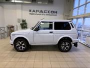 Lada (ВАЗ) Niva Legend Волгоград  - изображение 21