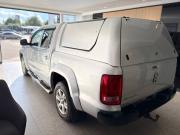 Volkswagen Amarok I Ярославль  - изображение 15