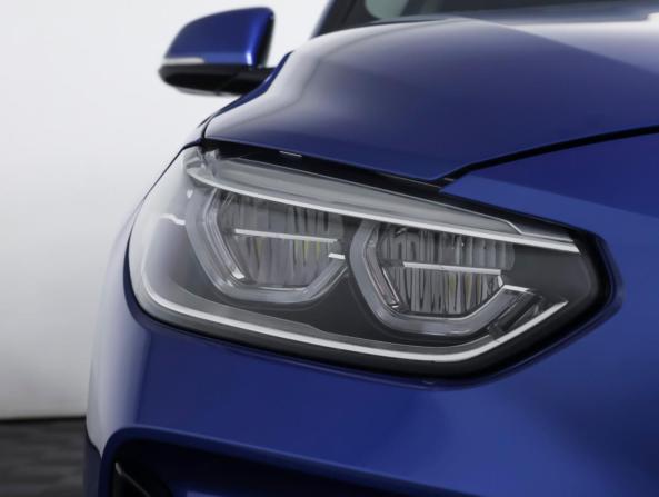 BMW 1 серии III (F52) Рестайлинг с пробегом 2020 года, цена 2 690 000 рублей, 24092 км, седан, Автокод Объявления