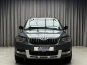 Skoda Yeti I Рестайлинг Ижевск  - изображение 32