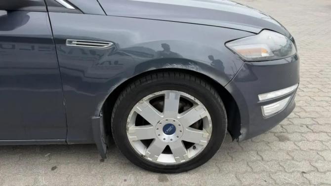 Ford Mondeo IV Рестайлинг с пробегом 2011 года, цена 664 000 рублей, 353098 км, седан, Автокод Объявления