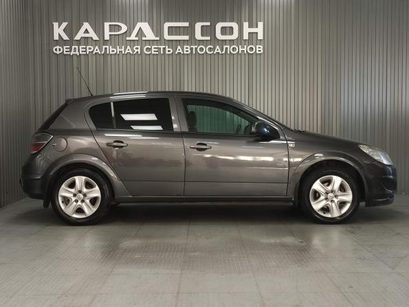 Opel Astra H Рестайлинг с пробегом 2011 года, цена 555 000 рублей, 183660 км, хэтчбек, Автокод Объявления