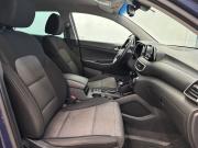 Hyundai Tucson III Рестайлинг Балашиха  - изображение 34