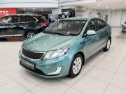 Kia Rio III Казань  - изображение 23
