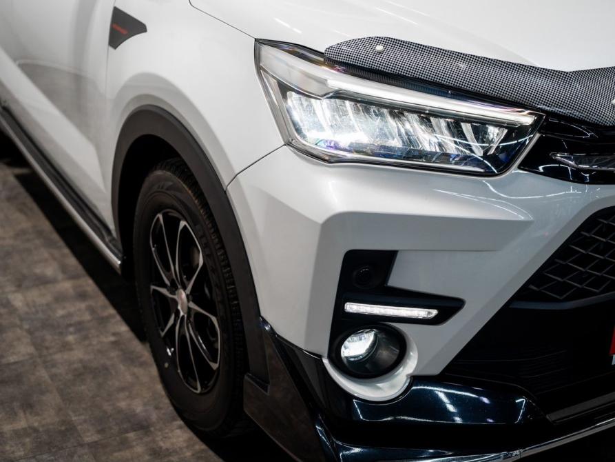 Toyota Raize I Чита  - изображение 16