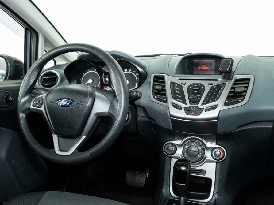 Ford Fiesta Mk6 Казань  - изображение 13