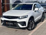 Geely Tugella I Владикавказ  - изображение 15
