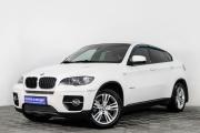 BMW X6 I (E71) Сургут  - изображение 23