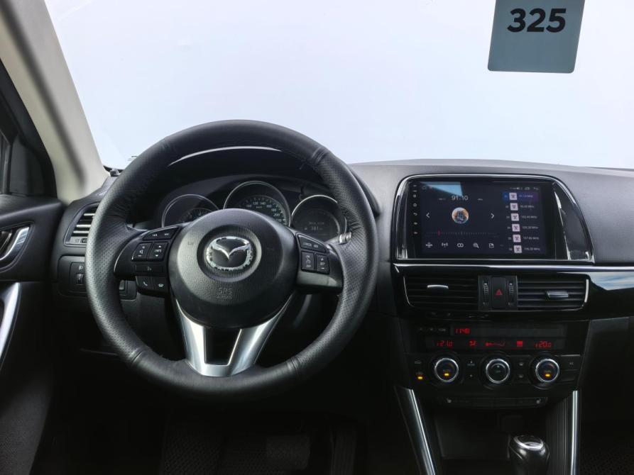 Mazda CX-5 I Санкт-Петербург  - изображение 11