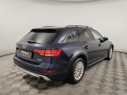 Audi A4 allroad V (B9) Москва  - изображение 31