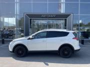 Toyota RAV4 IV (XA40) Рестайлинг Брянск  - изображение 23