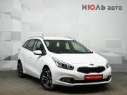 Kia Ceed II Екатеринбург  - изображение 22
