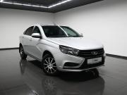 Lada (ВАЗ) Vesta I Тверь  - изображение 27