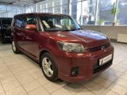 Toyota Corolla Rumion Челябинск  - изображение 22