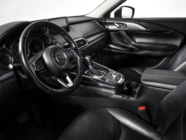 Mazda CX-9 II с пробегом 2018 года, цена 2 520 000 рублей, 192449 км, внедорожник, Автокод Объявления