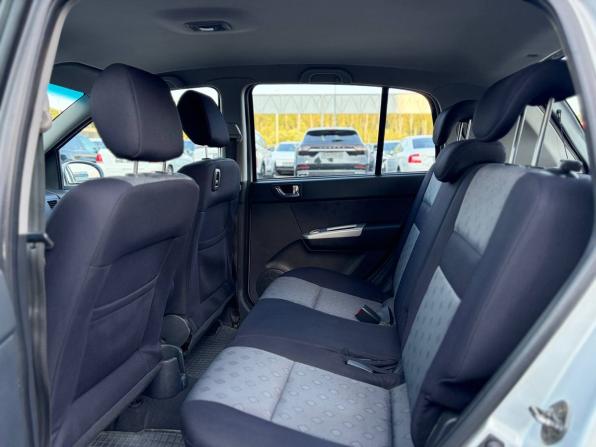 Hyundai Getz I Рестайлинг с пробегом 2006 года, цена 435 000 рублей, 173000 км, хэтчбек, Автокод Объявления