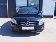 Mercedes-Benz A-Класс III (W176) Москва  - изображение 17