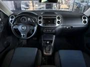 Volkswagen Tiguan I Рестайлинг Волгоград  - изображение 31