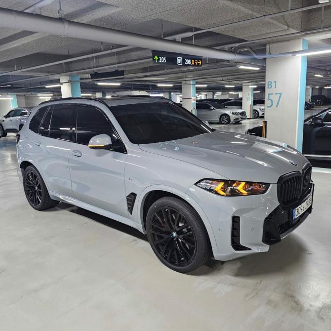 BMW X5 IV (G05/G18) Рестайлинг Ставрополь  - изображение 1