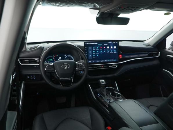 Toyota Highlander IV (XU70) с пробегом 2026 года, цена 5 427 077 рублей, 20 км, внедорожник, Автокод Объявления