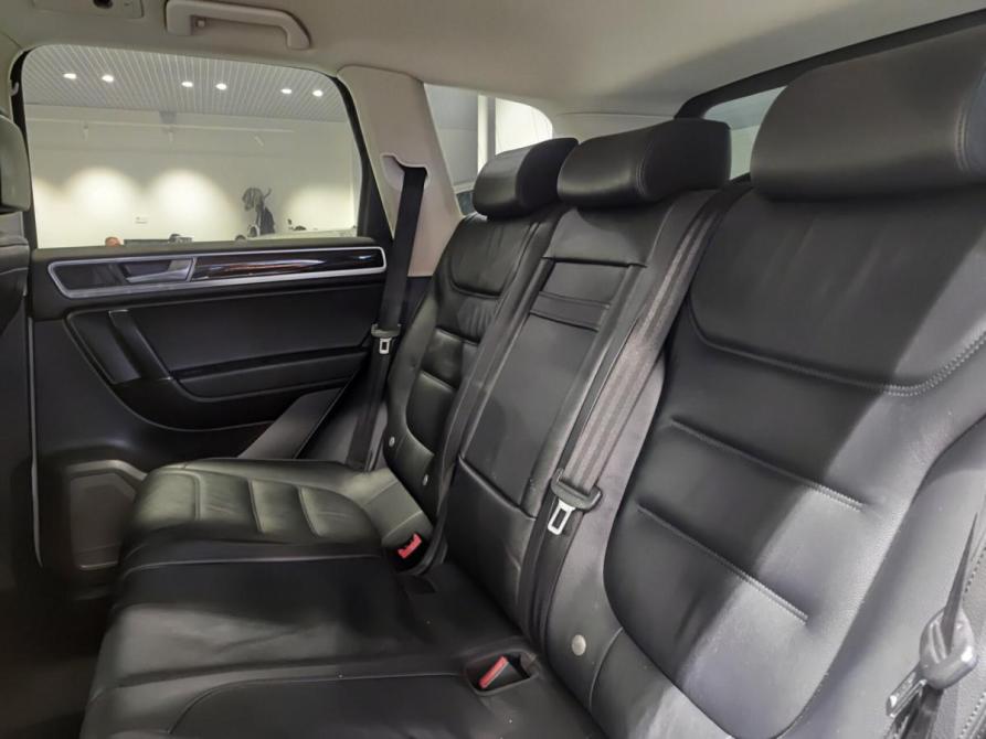 Volkswagen Touareg II Рестайлинг Казань  - изображение 15