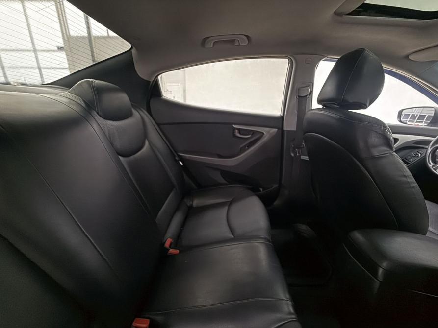 Hyundai Avante V Смоленск  - изображение 20