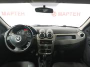 Renault Logan I Рестайлинг Вологда  - изображение 30