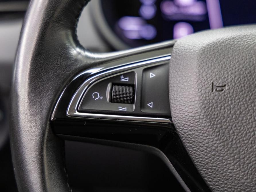 Skoda Octavia III (A7) Рестайлинг Волгоград  - изображение 18