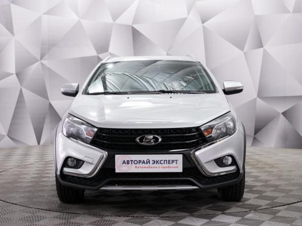 Lada (ВАЗ) Vesta I с пробегом 2021 года, цена 1 446 000 рублей, 43423 км, универсал, Автокод Объявления