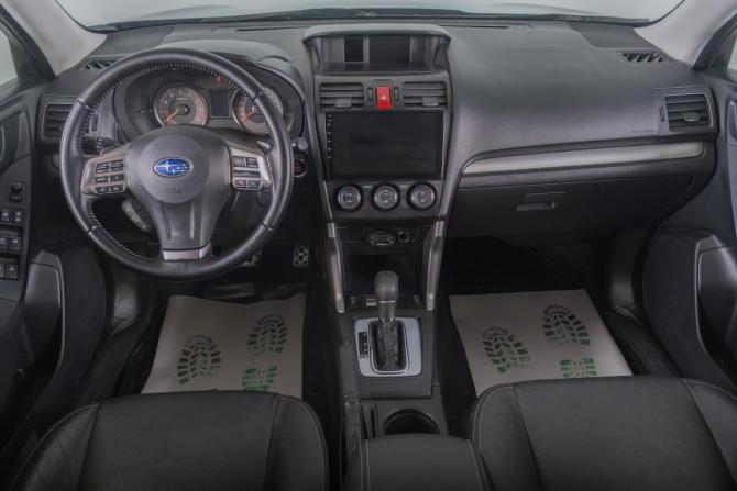 Subaru Forester IV с пробегом 2013 года, цена 1 949 000 рублей, 153000 км, внедорожник, Автокод Объявления