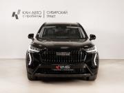 Haval Jolion I Рестайлинг Казань  - изображение 11