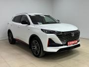 Changan CS55 Plus II Альметьевск  - изображение 29