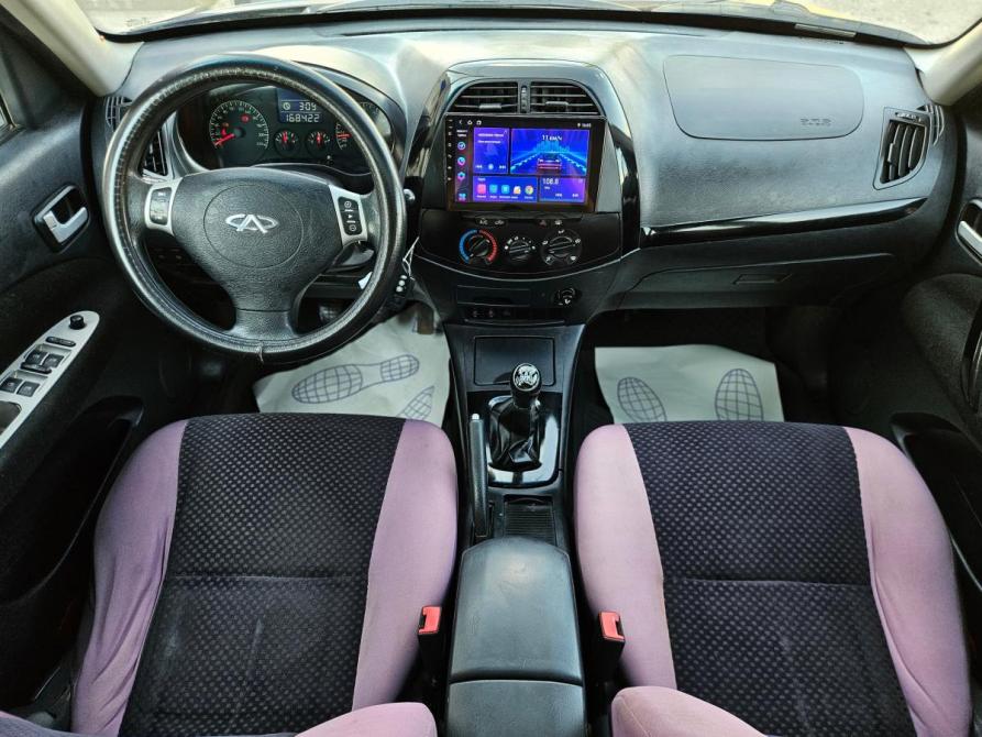 Chery Tiggo (T11) I Вологда  - изображение 8