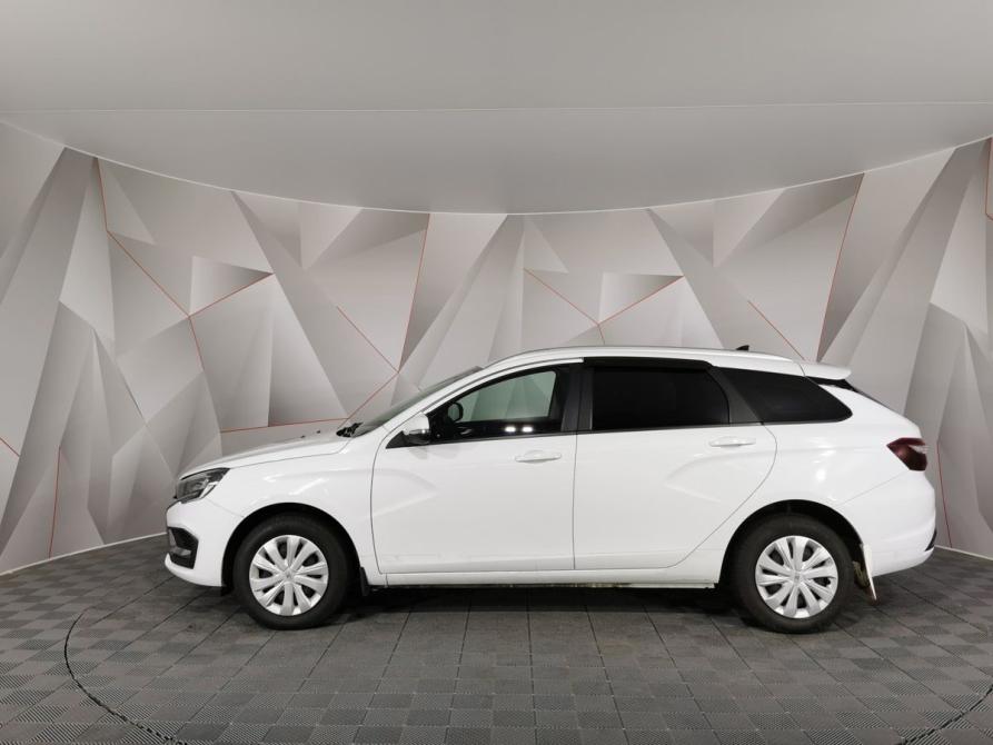 Lada (ВАЗ) Vesta I Рестайлинг (NG) Москва  - изображение 5
