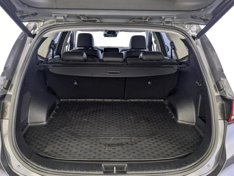 Hyundai Santa Fe IV Рестайлинг Москва  - изображение 10