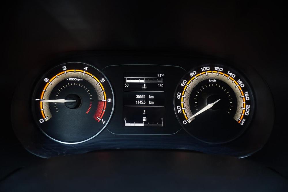 Lada (ВАЗ) Vesta I Рестайлинг (NG) Ульяновск  - изображение 9