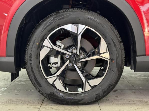 Новый BAIC X55 2024 года, цена 1 949 000 рублей, внедорожник, Автокод Объявления