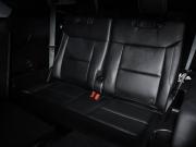 Ford Explorer VI Москва  - изображение 37