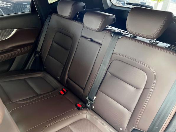 Chery Tiggo 7L I с пробегом 2024 года, цена 2 145 000 рублей, 36378 км, внедорожник, Автокод Объявления