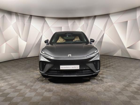 Rising Auto R7 с пробегом 2022 года, цена 2 915 000 рублей, 43116 км, внедорожник, Автокод Объявления
