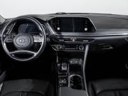 Hyundai Sonata VIII (DN8) Москва  - изображение 32