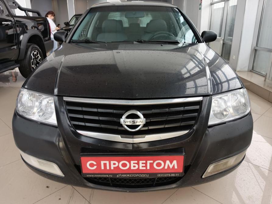 Nissan Almera Classic I Арзамас  - изображение 5