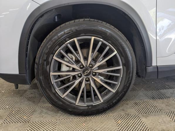 Chery Tiggo 8 Pro Max I Рестайлинг с пробегом 2023 года, цена 2 350 000 рублей, 42119 км, внедорожник, Автокод Объявления