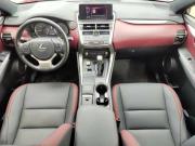 Lexus NX II Набережные Челны  - изображение 37