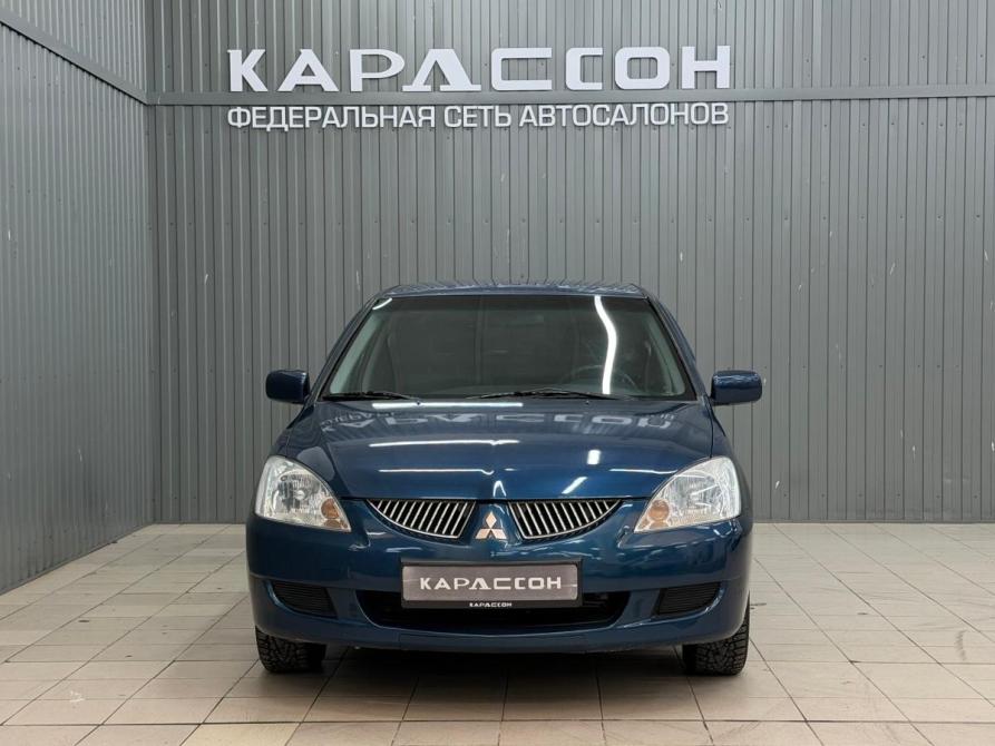 Mitsubishi Lancer IX Магнитогорск  - изображение 3