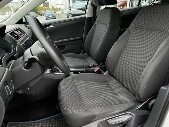 Volkswagen Jetta VI с пробегом 2014 года, цена 1 017 707 рублей, 194500 км, седан, Автокод Объявления