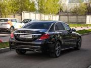Mercedes-Benz C-Класс IV (W205) Рестайлинг Санкт-Петербург  - изображение 37